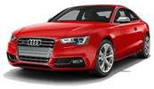 Attelage AUDI A5 Coupé et Sportback depuis 2016