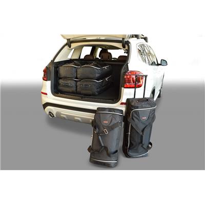 Bagages Carbags BMW X3 (G01)