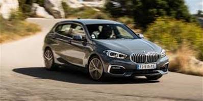 Attelage BMW Série 1 depuis 2019