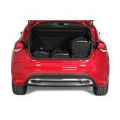 Bagages Carbags Citroën DS4