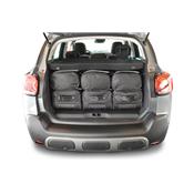 Bagages Carbags Citroën C3 Aircross