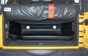 Bac de coffre JEEP Wrangler III chassis long depuis 2011 4/5 places assises (Réf 10-2387)