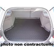 Fond de coffre NISSAN X-Trail de 06/07 à 06/14 4 / 5 places assises (Réf 20-7109)