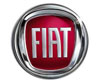 Bacs de coffre Fiat