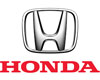 Fonds de coffre Honda