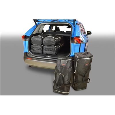Bagages Carbags Toyota RAV4 V (XA50)