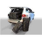 Bagages Carbags Volkswagen Touareg II (7P5)