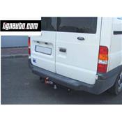 Attelage FORD TRANSIT depuis 04/2000 (Réf E2005CC)