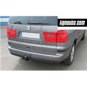 Attelage SEAT Alhambra (inclus 4x4) depuis 2000