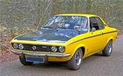 Carburateur Weber OPEL MANTA 1 19S 1897 cm3