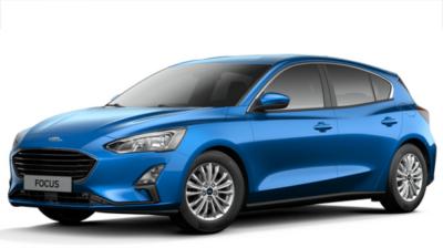 Attelage FORD Focus IV depuis 2018