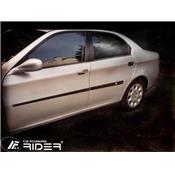 Baguettes latérales adhésives ALFA ROMEO 166