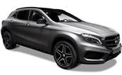 Attelage Mercedes Classe A AMG Line depuis 2012