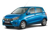 Attelage SUZUKI Celerio depuis 11/2014