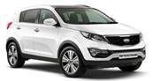 Attelage KIA Sportage depuis 2015 E3000CV