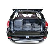 Bagages Carbags BMW X5 incl. Plug-in-Hybrid (F15)