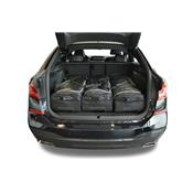 Bagages Carbags BMW Série 6 GT (G3