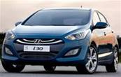 Attelage HYUNDAI i30 de 2012 à 2017