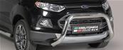 Parebuffle inox Ford Ecosport depuis 2014