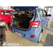 Protection de seuil de coffre HYUNDAI i10 depuis 2013