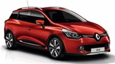 Attelage RENAULT Clio Sport Tourer depuis 2013