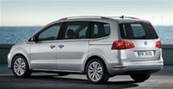 Attelage VOLKSWAGEN Sharan depuis 2010