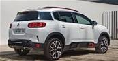 Attelage CITROËN C5 Aircross depuis 2019