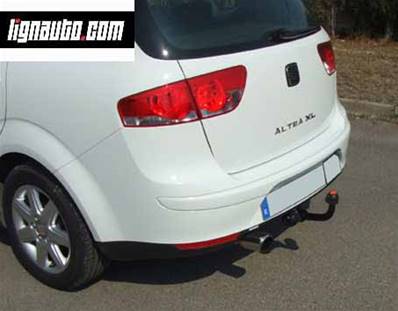 Attelage SEAT Altea XL depuis 2004