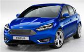 Attelage FORD Focus III depuis 2015