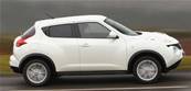 Attelage Nissan Juke 4x2 depuis 2014