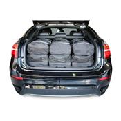 Bagages Carbags BMW X6 (E71)