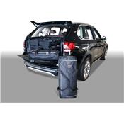 Bagages Carbags BMW X5 incl. Plug-in-Hybrid (F15)