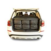 Bagages Carbags BMW X3 (G01)