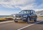 Attelage BMW X3 depuis 2018