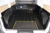 Carbox Jumpy fourgonnette chassis standard M après 06/16