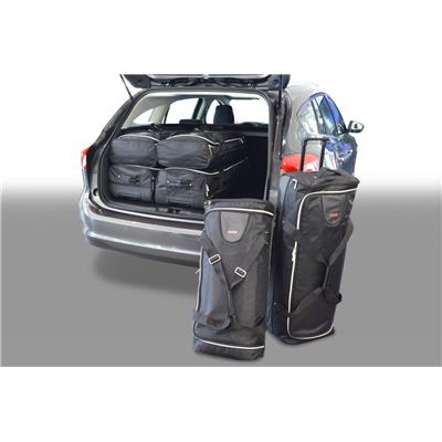 Bagages Carbags Ford Focus IV wagon