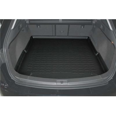 Fond de coffre SEAT Leon ST depuis 11/13 4 / 5 places assises (Réf 20-6522)