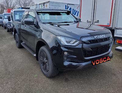 Visière paresoleil Isuzu D Max