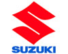 Barres alu de liaison Suzuki