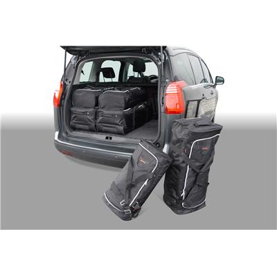 Bagages Carbags Peugeot 5008