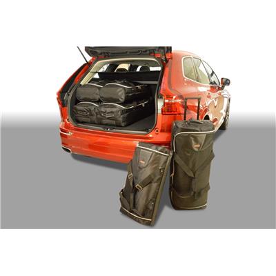 Bagages Carbags Volvo XC60