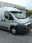 Visière paresoleil Fiat Ducato depuis 2006