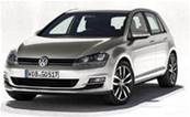 Attelage VOLKSWAGEN Golf VII depuis 2012