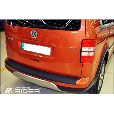 Protection de seuil de coffre VOLKSWAGEN Caddy