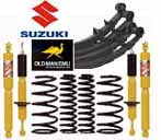 Kits de suspension OME Suzuki