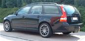 Attelage VOLVO V50 (Break) depuis 2004