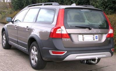 Attelage VOLVO XC70 depuis 2007