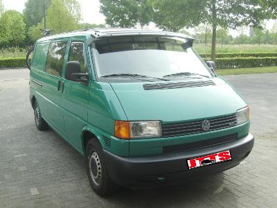 Visière paresoleil Volkswagen T4 de 1990 à 2003