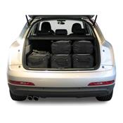 Bagages Carbags Audi Q3 (8U)