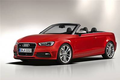 Attelage Audi A 3 Cabrio depuis 2014